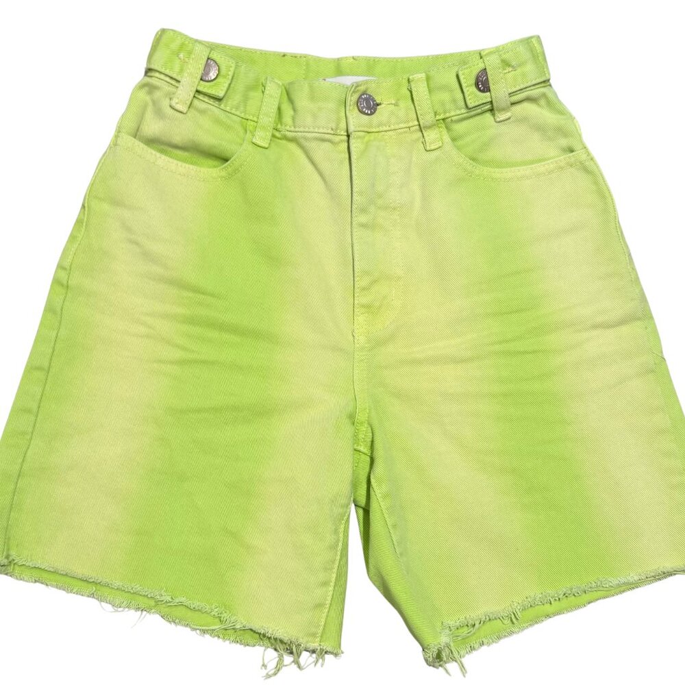 BDG Longline Carpenter Short